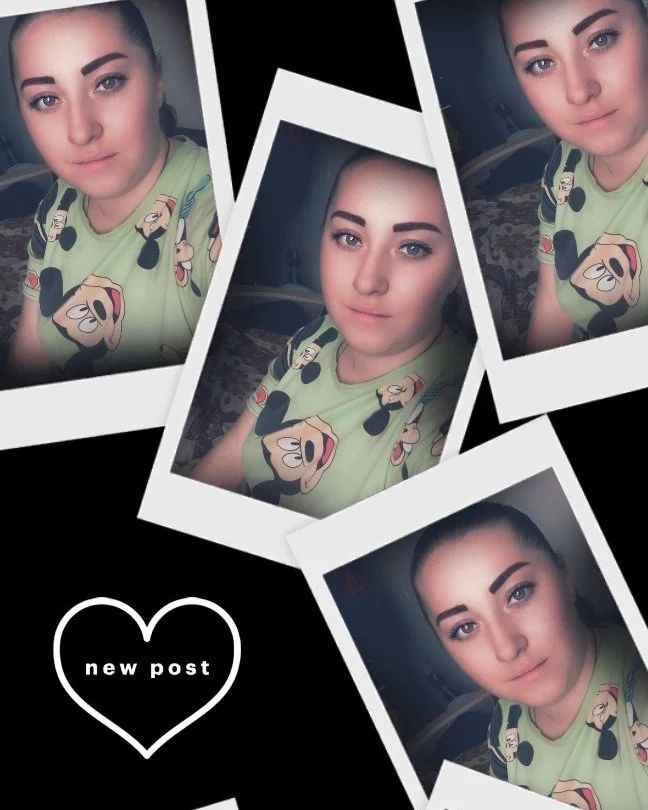 mariyabosak в LOOKY — публикация