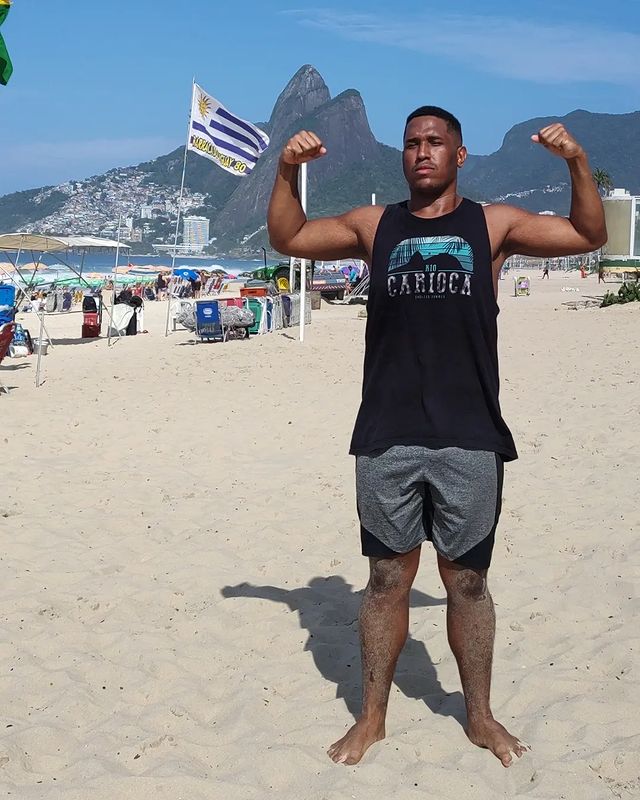 gabriel_callegario в LOOKY. #bomdia,#errejota,#br,#brasil,#emagrecimentosaudavel,#patrocinaeu,#obesidade,#amorproprio,#crossfit,#crossfitbrasil,#crossfitgames,#saude,#vidasaudavel,#de,#emagrecercomsaude,#treino,#bemestar,#qualidadedevida,#fit,#alimentacaosaudavel,#emagrecimentosaudavel,#oalimentar,#gym. Todo mundo sabe que ...