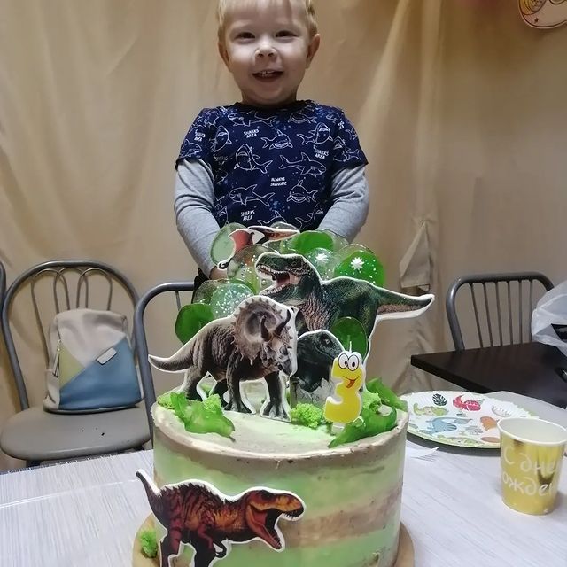 antoninaefim в LOOKY. . 3 года уже нашему му...