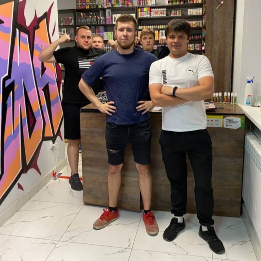 Лето, Самара и БРО 🤜🤛