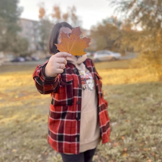 antuanetta_fox_666 в LOOKY. . Осень 🍂🍁