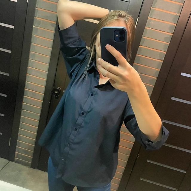nastena.vagayceva в LOOKY. . От жизни нужно брать...