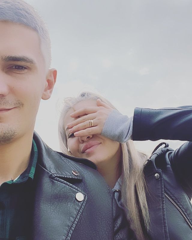 alena_vdovenko в LOOKY. . Лучшие дни, когда в ...