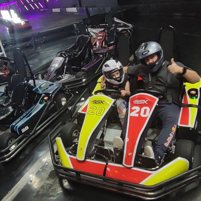 constantinivanov в LOOKY. #картинг,#гонки🏁,#blackstarkarting,#karting,#kart,#redbull,#redbullracing. Два пилота, один кар...