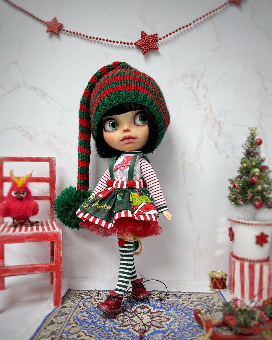 blythe_love_ в LOOKY — Набор в наличии 🎄🎄🎄

____________________________________