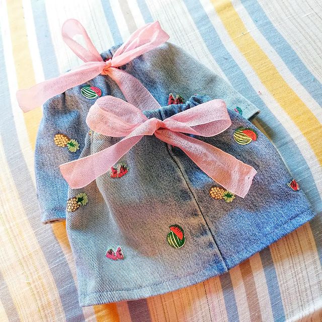 mylinenvogue в LOOKY. #одежда,#одеждавладивосток,#одеждадлясобак,#питомцы. Однако, похолодало л...