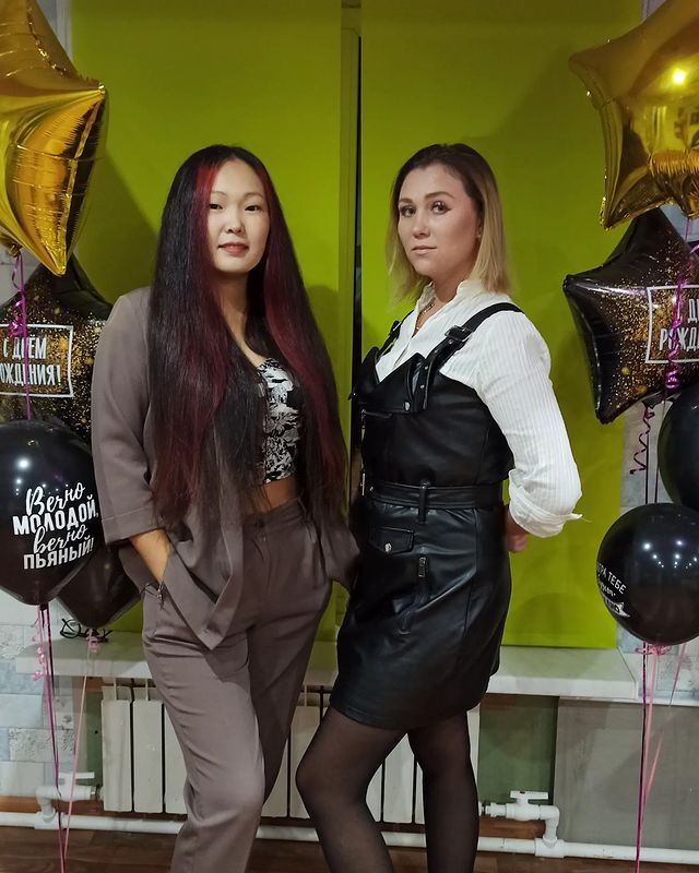 sledi_za__mnoi в LOOKY. . На вкус и цвет 
Нико...