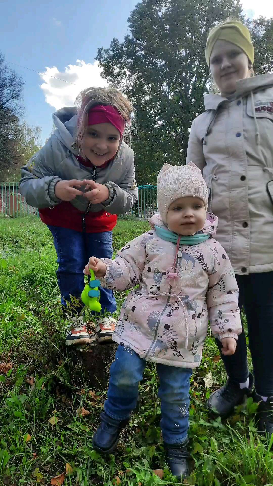 natttusik91.35 в LOOKY. #Прогулка,#ДочкиЛапочки,#Маруся,#Сашуля,#Танюша,#многоМама,#многоПапа,#МногоРодители. #Прогулка #ДочкиЛапо...