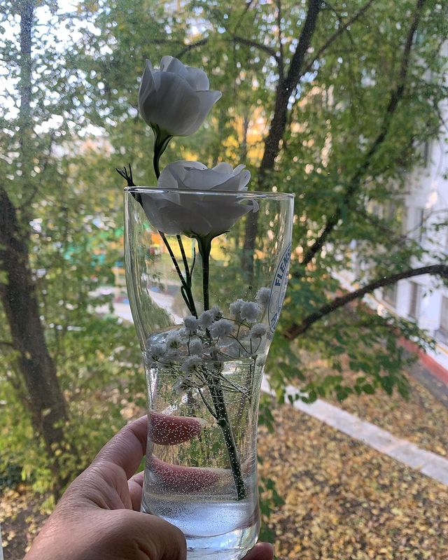 julia_kazb в LOOKY. . Нежность…