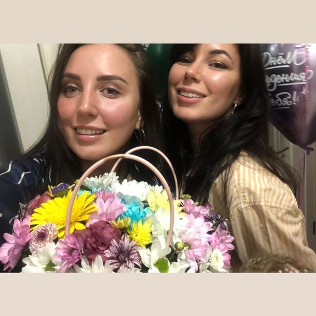 gabbi_alena в LOOKY. . ❤️❤️❤️