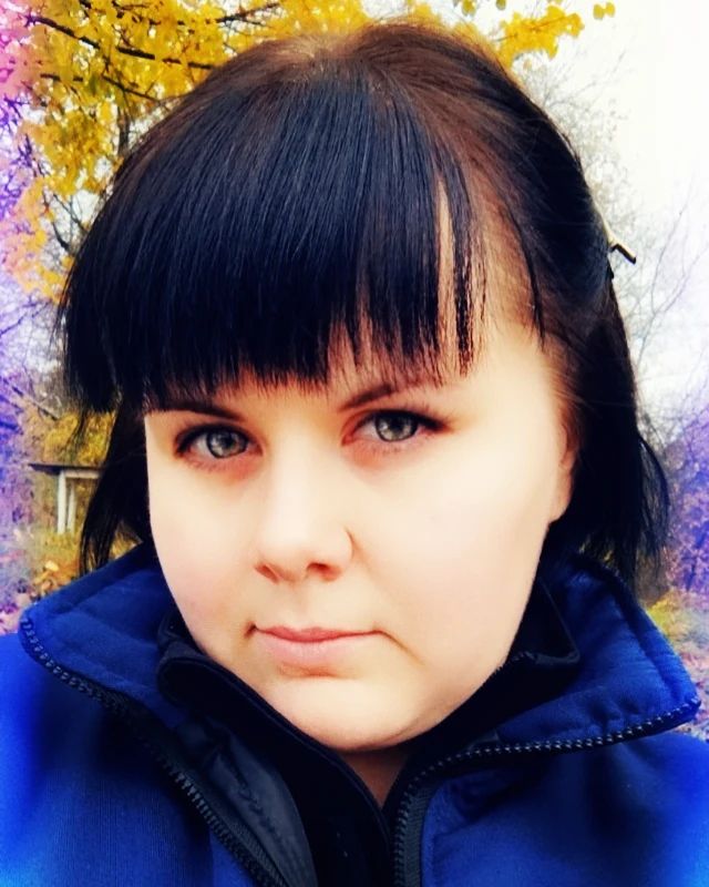 ksenia_agafonova1992 в LOOKY. . null