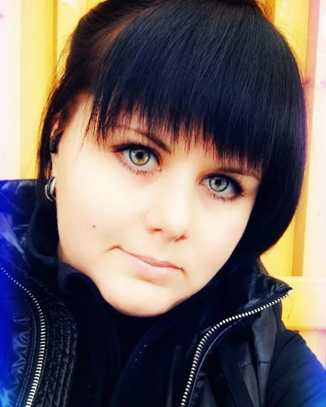 ksenia_agafonova1992 в LOOKY. . null