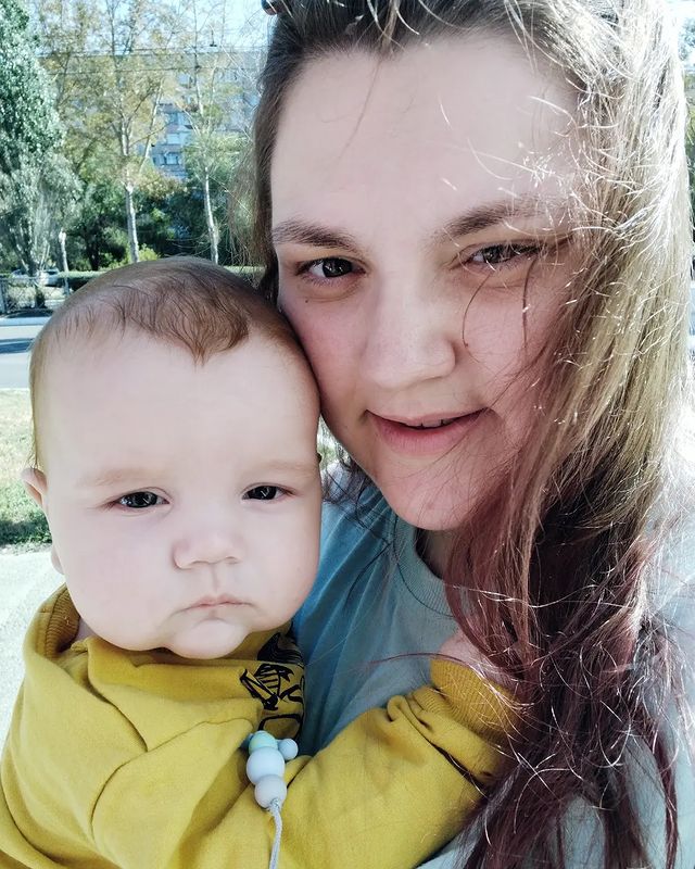 ntomina в LOOKY. . Мой маленький мир ❤