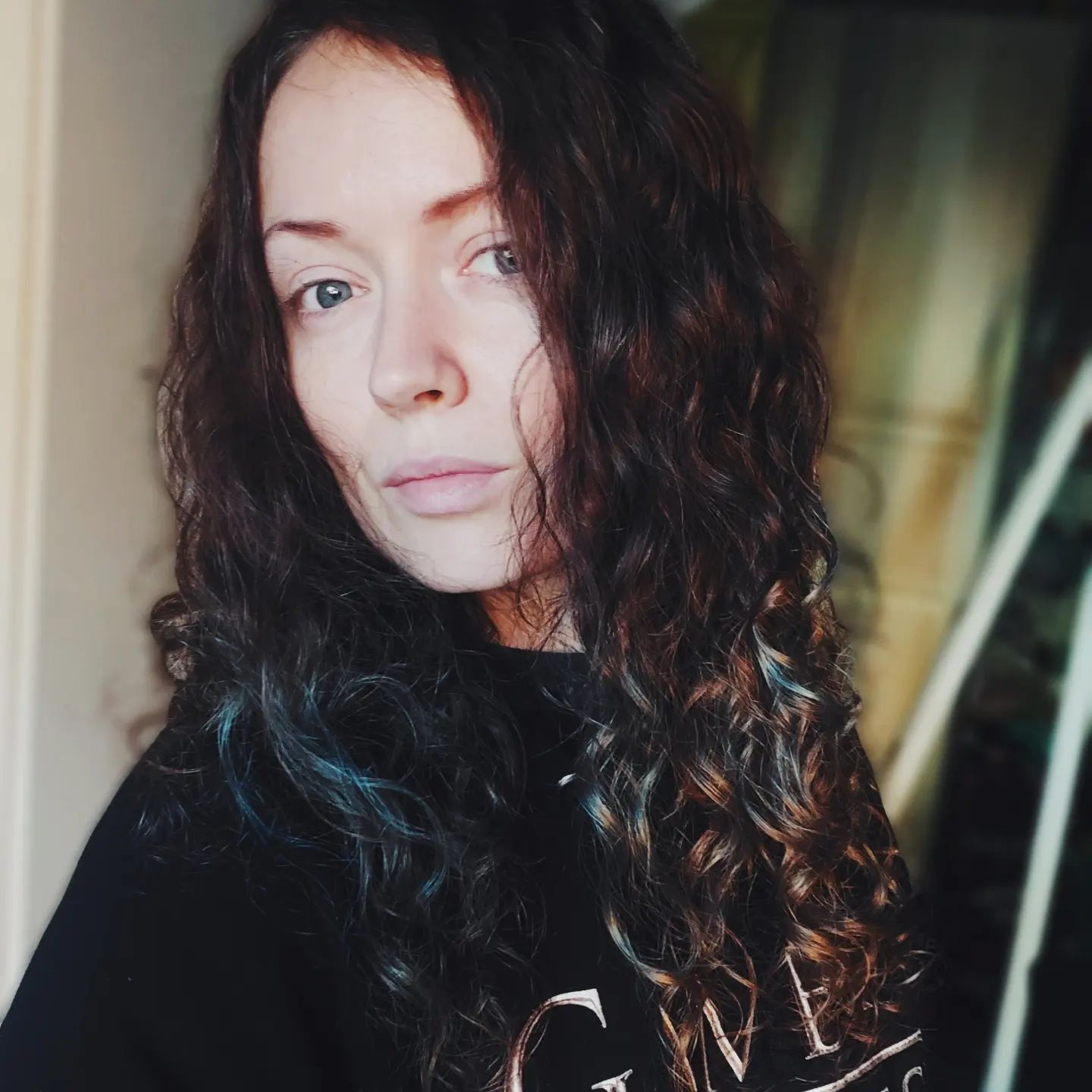 daria_mint.photo в LOOKY — Всем, кому действительно интересно как мои дела в курсе об э