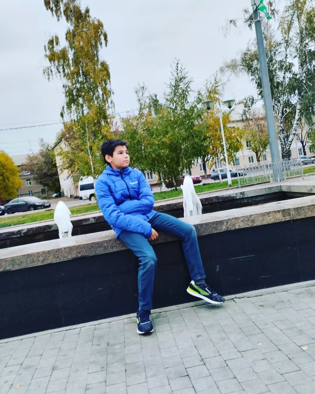 ekaterinahis2110 в LOOKY — публикация