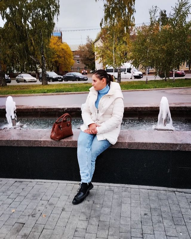 ekaterinahis2110 в LOOKY. . null
