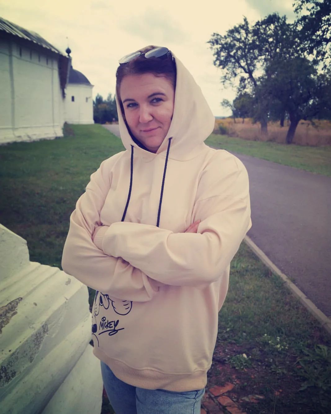 anyuta.sheremeta в LOOKY — публикация