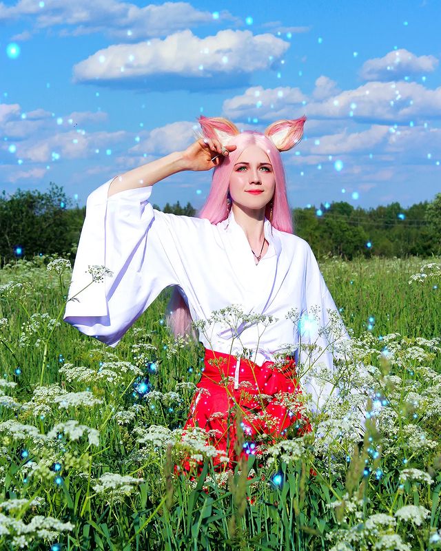 koragasi в LOOKY. #koragasi,#sakuraharuno,#sakura,#sakurauzumaki,#sakuracosplay,#animenaruto,#animecosplay,#anime,#animegirl,#cosplayanime,#codplayworld,#cosplayers,#cos,#cosplay. Summer...☀️
.
.
.
#k...