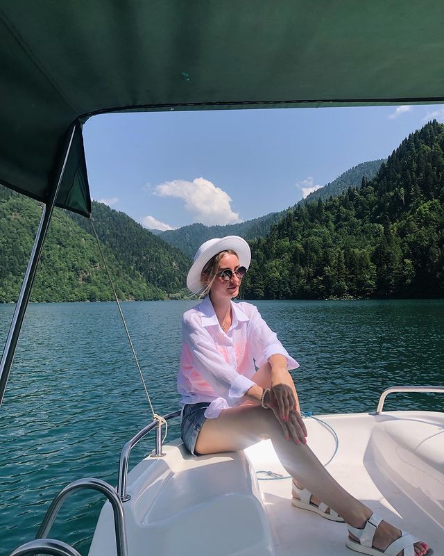 nika_vernykh в LOOKY. . Чистота и красота во...