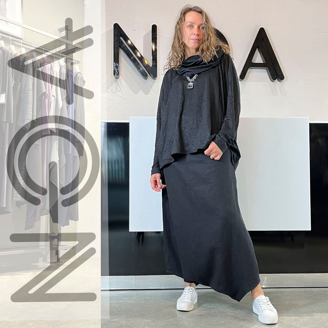 noa.fashion.salon в LOOKY — фото 2