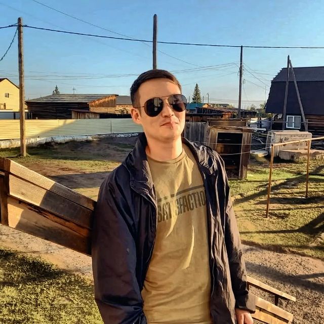 radiohead_tng в LOOKY. . ✊