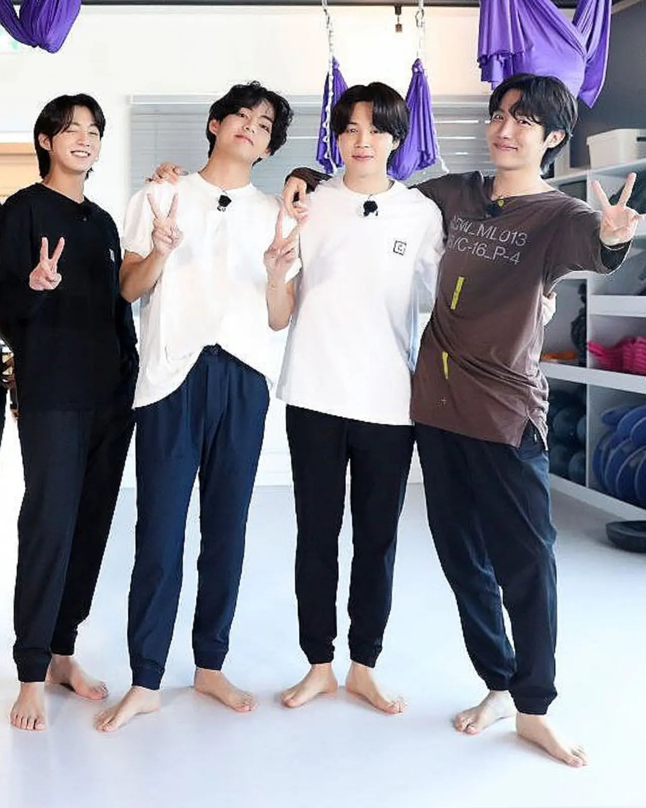 bangtan_boys_a.r.my в LOOKY — фото 9