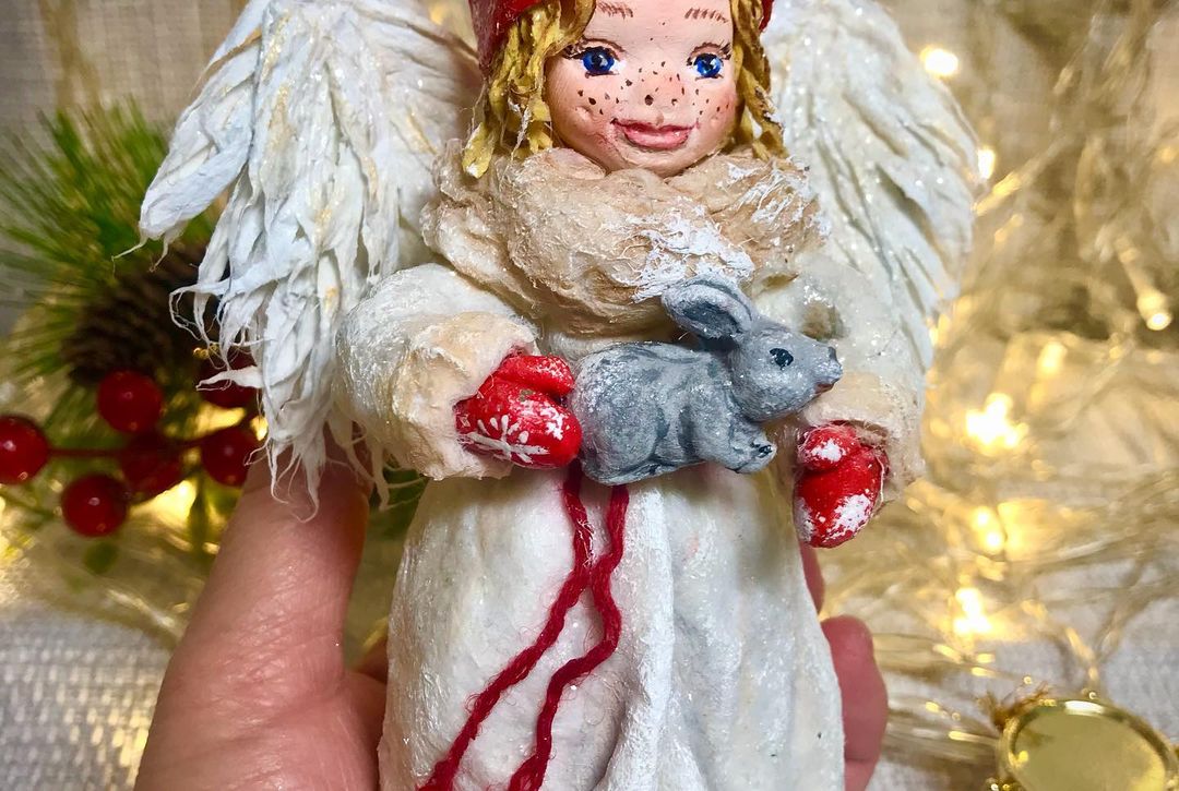 elena_magikdolls в LOOKY — фото 7
