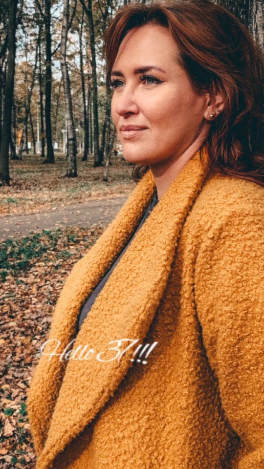 _there_is_only_one_life_ в LOOKY. #hello37,#ещёодингодик,#агодылетят,#осень,#листва. #hello37 #ещёодингод...