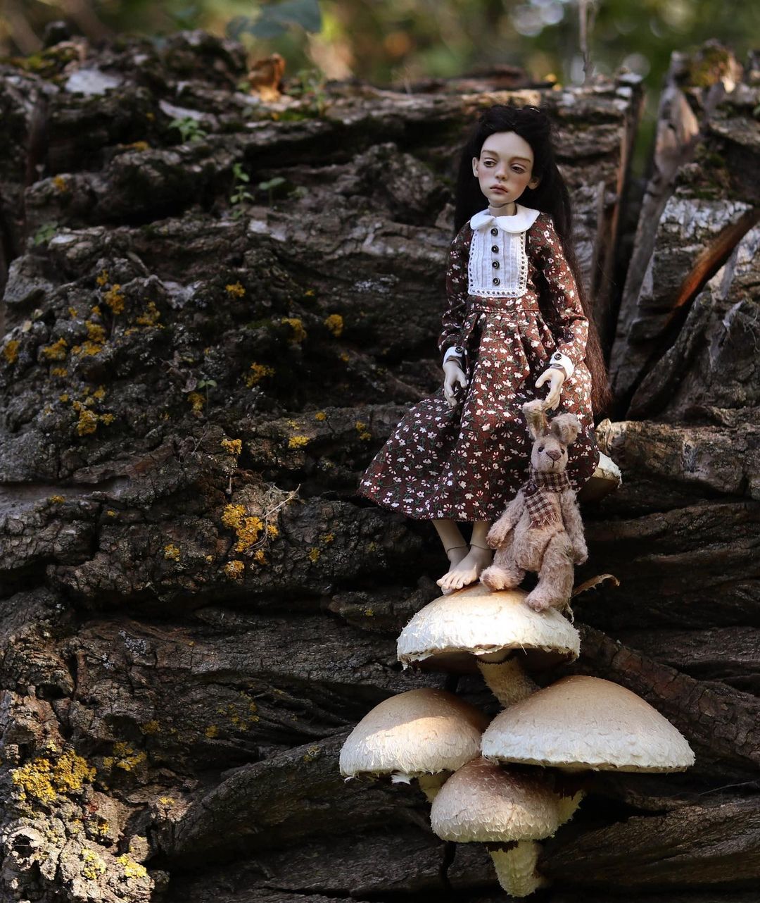 dollsofparadise в LOOKY — фото 1
