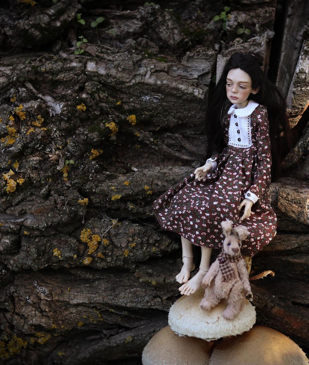 dollsofparadise в LOOKY — фото 3