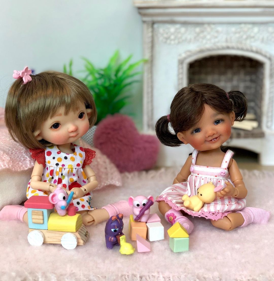 olga_dollspage в LOOKY — #meadowdolls #mymeadowdolls #meadowdollsgiggi @my.meadow @ir