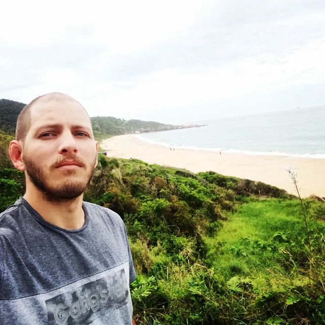 alanvilela2 в LOOKY. #balneariocamboriu,#praia,#feriado,#beach,#love. O mundo não está ame...