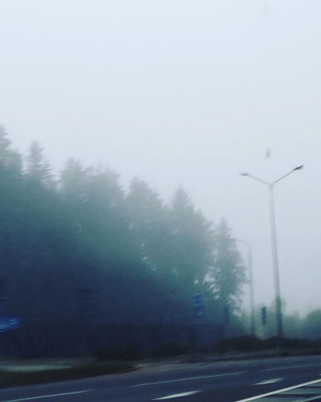 nastya_trenddevchonki в LOOKY. #туман,#погода,#ЛенаиНастя,#ленаинастя,#НастяиЛена,#настяилена,#тренддевчонка,#ТренДДевчонки,#тренддевчонки,#nastya_trenddevchonki. У нас туман, а у вас...
