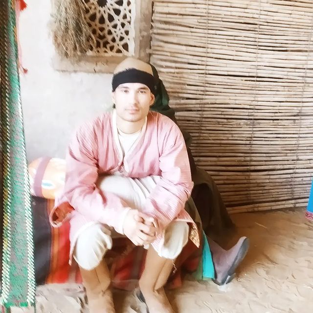 kemol909 в LOOKY. #pahlovon. #pahlovon Mahmud kin...