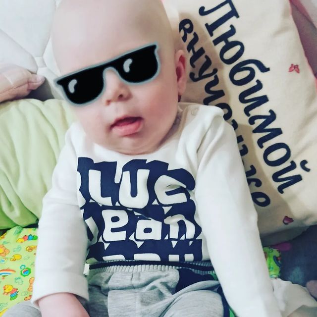 small_moon_s в LOOKY. . 👶