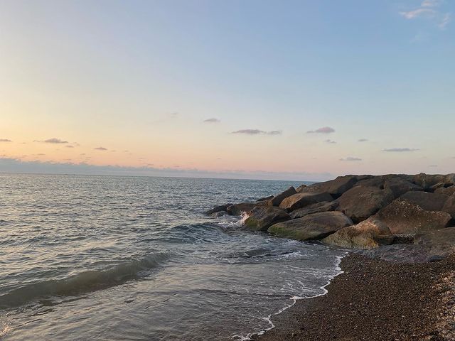 lelya_hiromant в LOOKY. . Просто 🌅