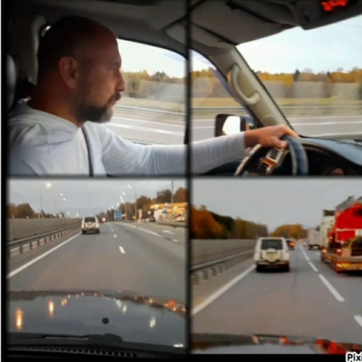 koldovstvo.mari в LOOKY. . Я вдыхаю уверенность...
