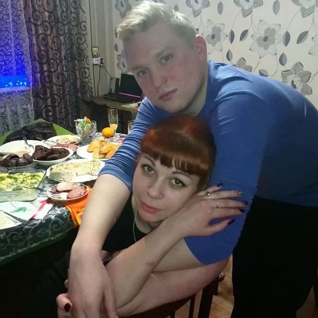 kseniya.an1709 в LOOKY. #семьяШтер,#семья,#вместе5лет,#люблю,#любовь,#доченька,#вместенавсегда,#самоеценное. Вчера, 13.10.2022, б...