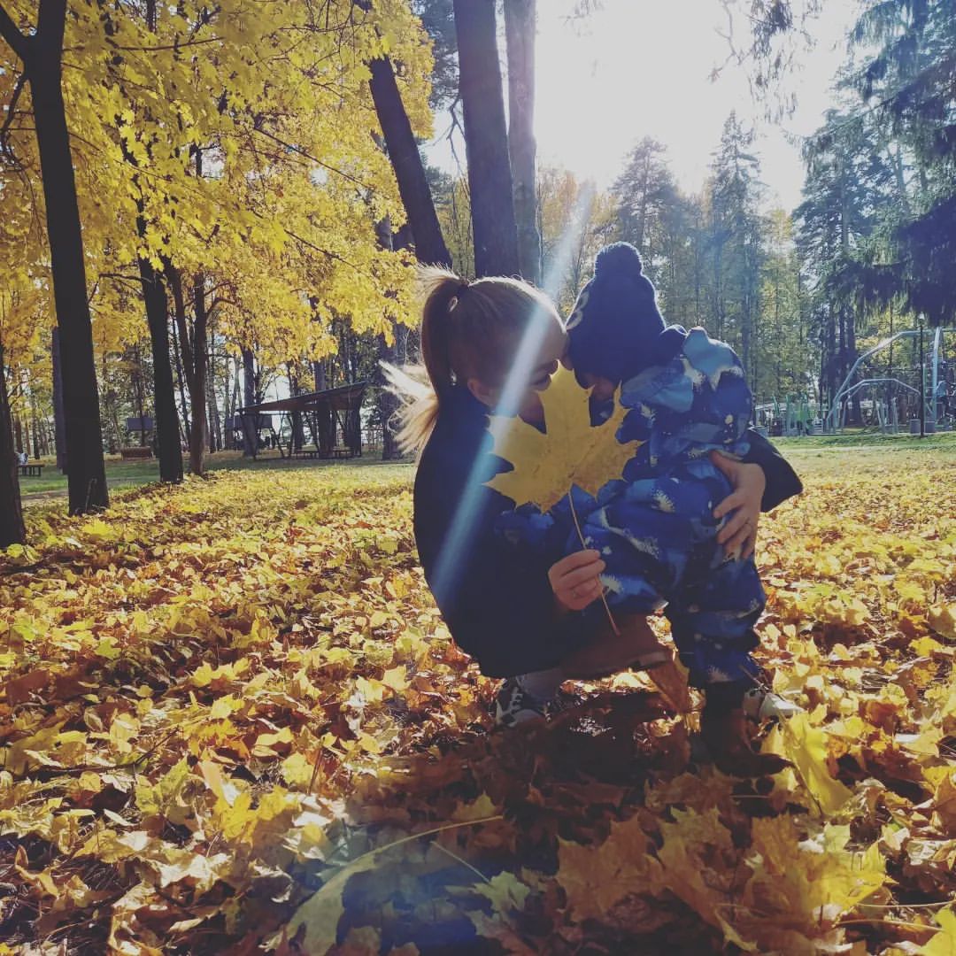 #золотаяосень🍁🍂