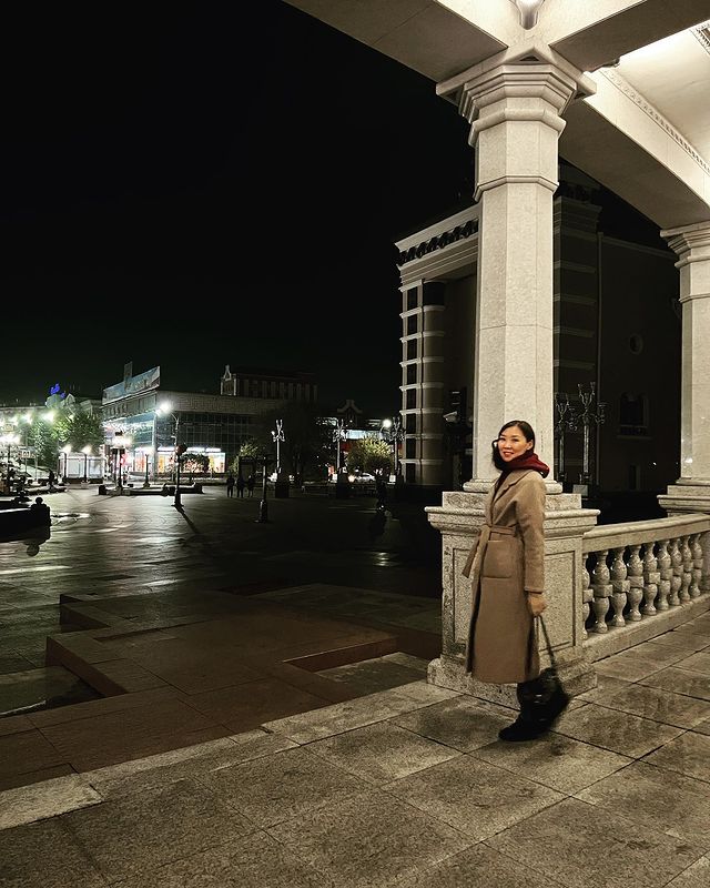 svetlana_rosenthal в LOOKY. . ✨