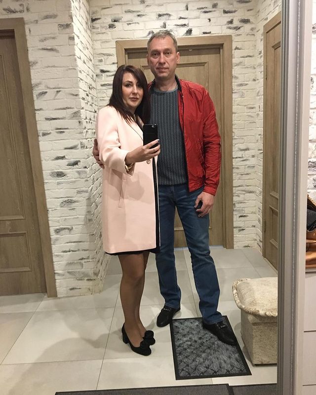 elenadmkh в LOOKY. . И куда это мы собрал...