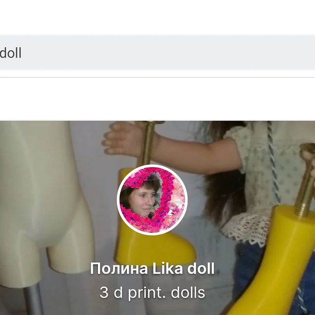 lika_doll.polina.spb в LOOKY. . I created a page on ...