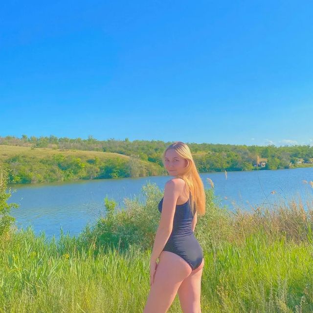 ari_shakirova18 в LOOKY. . 🐤