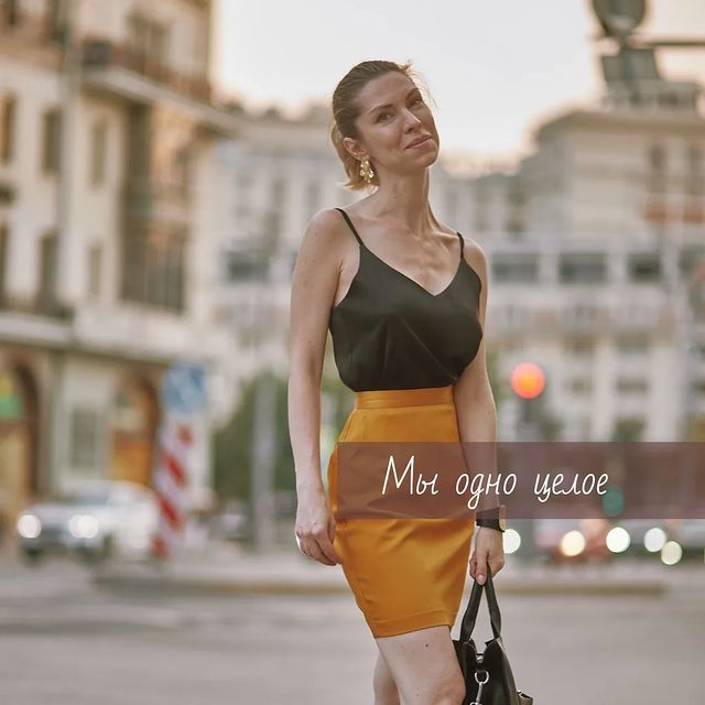yolan_psy in LOOKY. . "Быть одним целым ве...