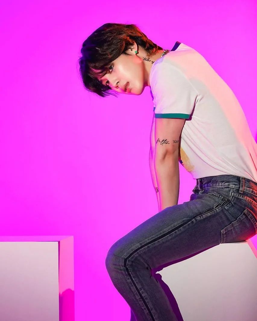 bangtan_boys_a.r.my в LOOKY — фото 9