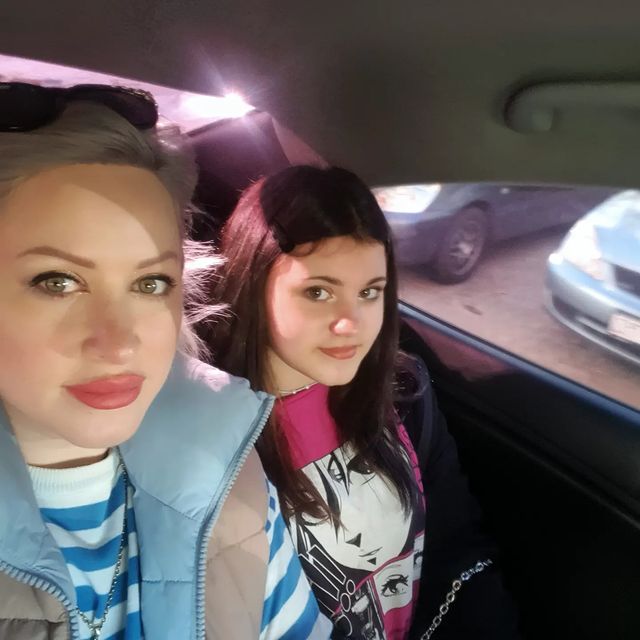 zakhemx07 в LOOKY. . Москва