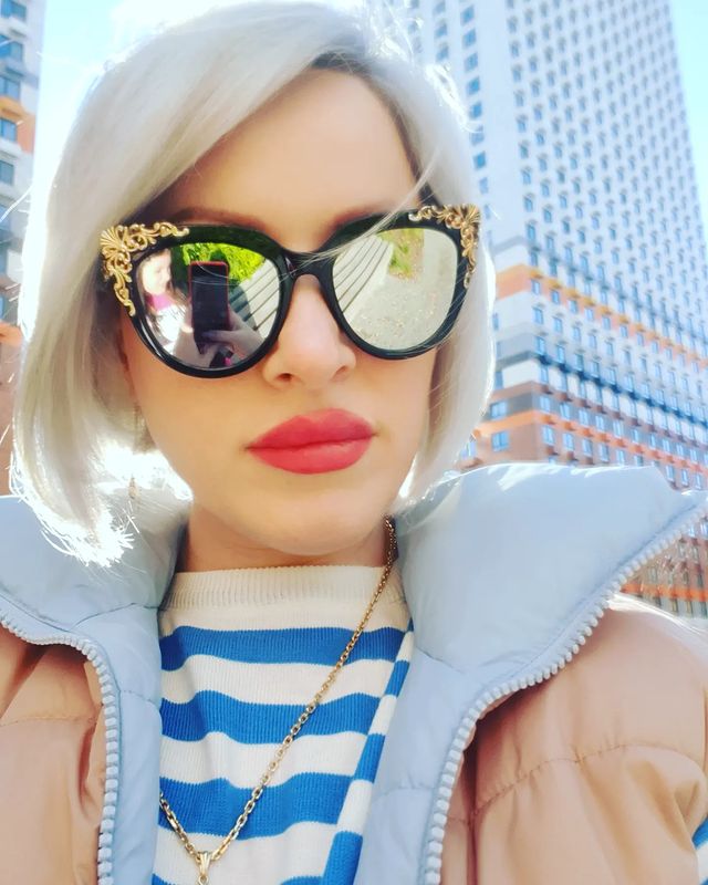 zakhemx07 в LOOKY. . Очки топ😅👌❤️