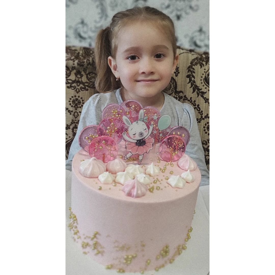 С днём Рождения наша куколка💝💝💝 4 года😘