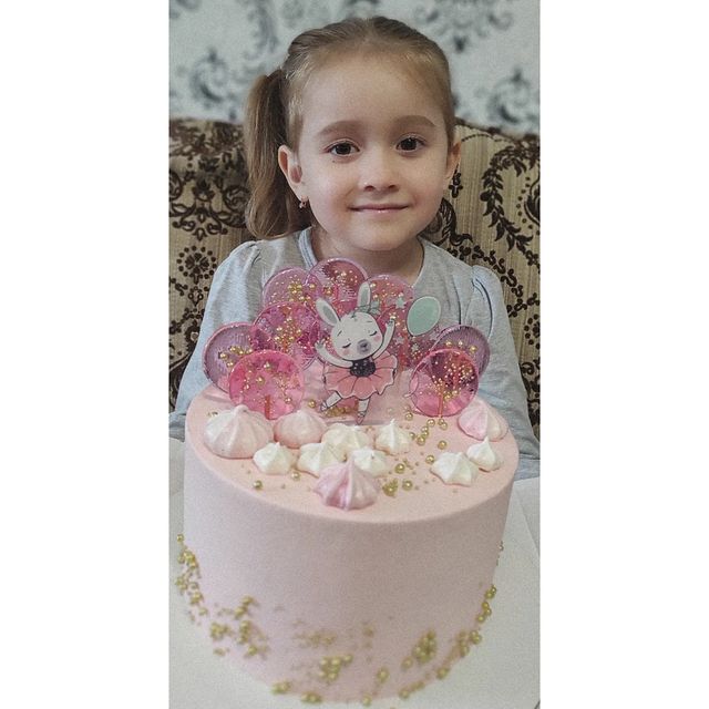 viktoriya_merkulova в LOOKY. . С днём Рождения наша...