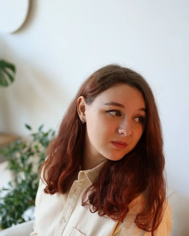 valeria_merenkova в LOOKY. #МогуПомочь,#бьюти,#салонкрасоты,#наставник,#помощь,#бизнес,#бизнесуслуги,#маникюр,#педикюр,#брови,#бизнеснаставник,#воронкапродаж,#помощьвбизнесе,#помощник,#деньги,#заработок,#выручка,#среднийчек,#конверсия,#hr,#beauty,#pov,#нетворкинг,#знакомство,#архангельск,#россия,#брови,#волосы. Чем я могу быть поле...